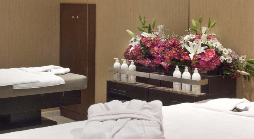 victory hotel and spa istanbul