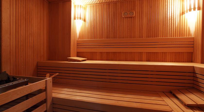 victory hotel and spa istanbul