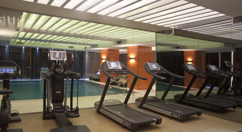 victory hotel and spa istanbul