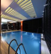 Victory Hotel & Spa Istanbul,Istanbul>>Fatih,4 star