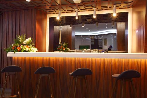 victory hotel and spa istanbul