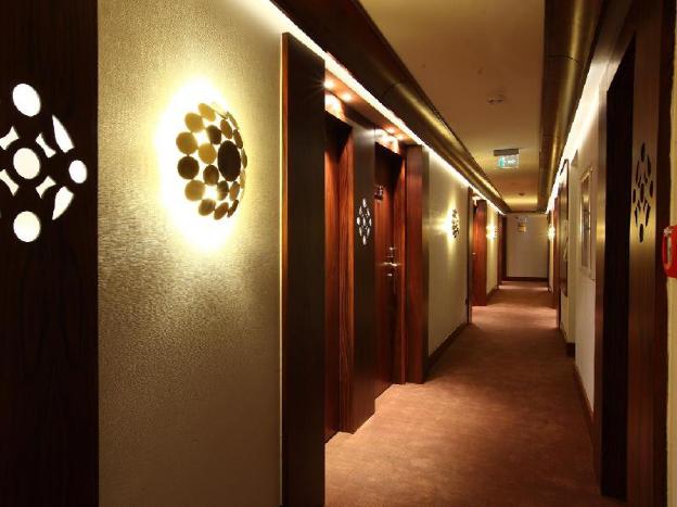 victory hotel and spa istanbul