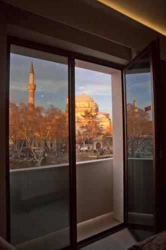 victory hotel and spa istanbul