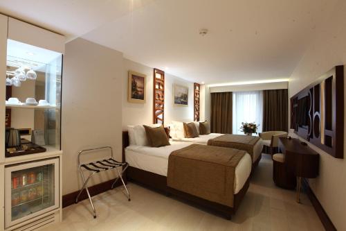 victory hotel and spa istanbul