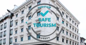 victory hotel and spa istanbul