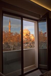 victory hotel and spa istanbul