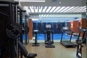 victory hotel and spa istanbul