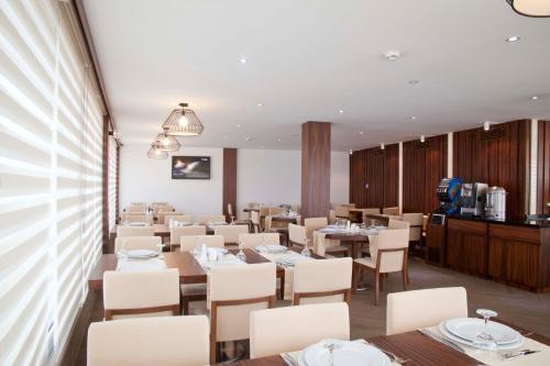 victory hotel and spa istanbul