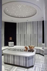victory hotel and spa istanbul