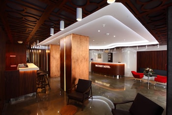 Victory Hotel & Spa Istanbul,Istanbul>>Fatih,4 star