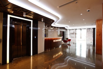 Victory Hotel & Spa Istanbul,Istanbul>>Fatih,4 star