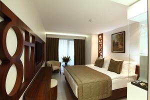 victory hotel and spa istanbul