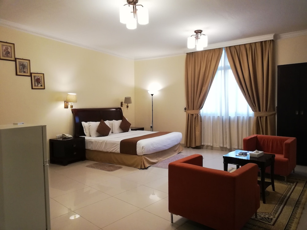 crown palace hotel ajman
