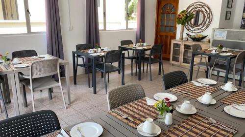hotel plein soleil