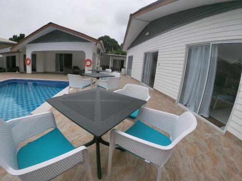 hotel plein soleil