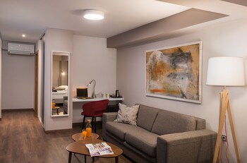 boutique rooms mirabilis