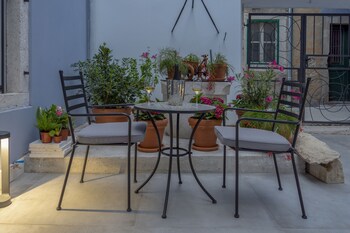 boutique rooms mirabilis