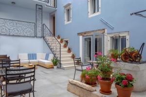 boutique rooms mirabilis