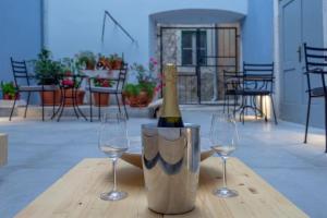 boutique rooms mirabilis