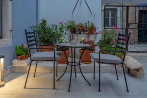 boutique rooms mirabilis