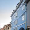 boutique rooms mirabilis