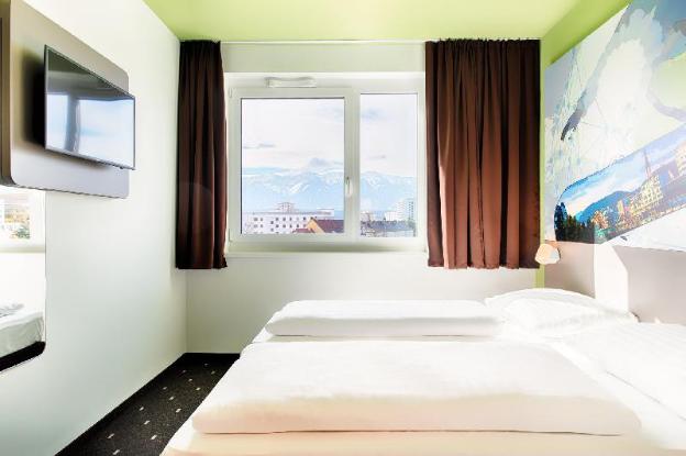hotel city villach