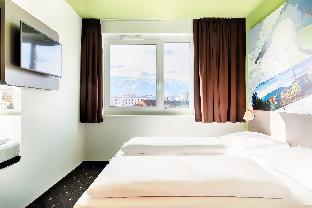 hotel city villach