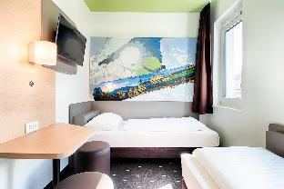 hotel city villach