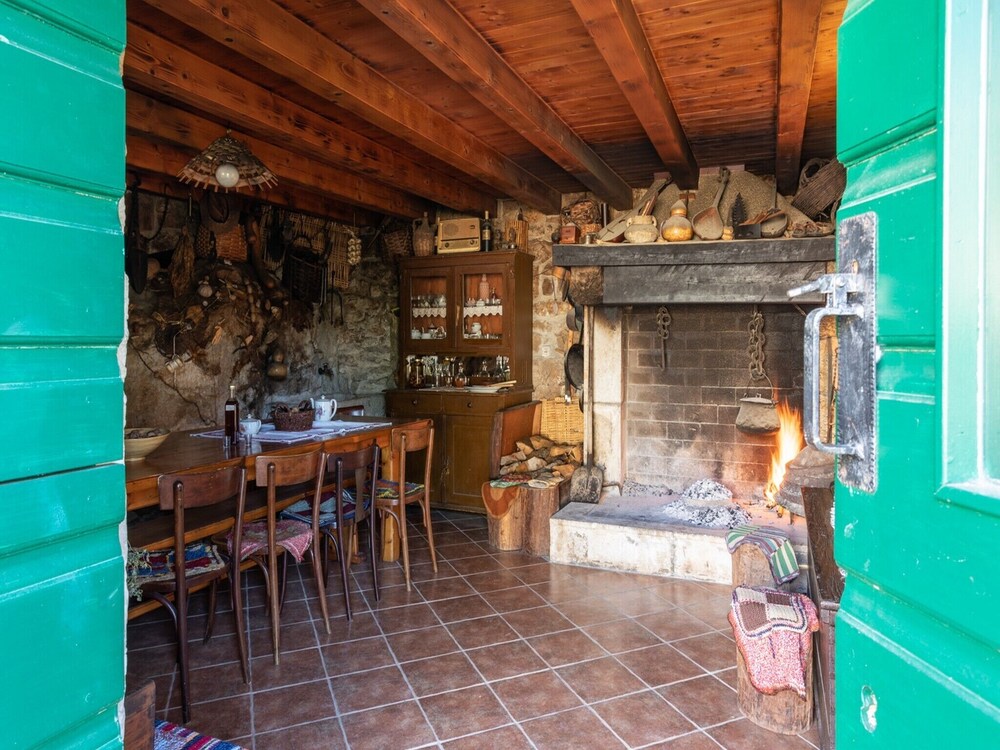 country house bakicevo