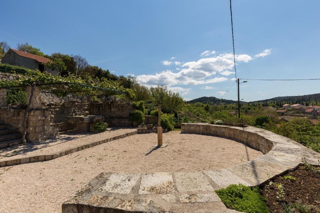 country house bakicevo