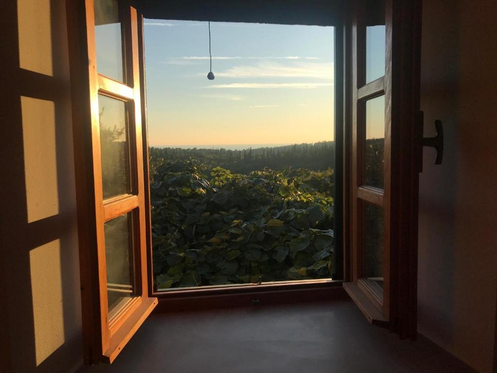 country house bakicevo