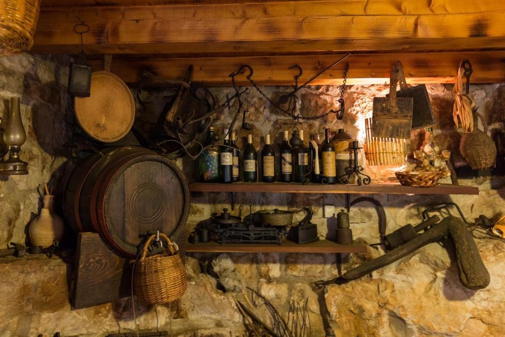 country house bakicevo