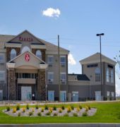 Ramada By Wyndham Pincher Creek,Waterton Park>>Pincher Creek,3 star