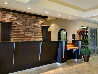 Ramada By Wyndham Pincher Creek,Waterton Park>>Pincher Creek,3 star