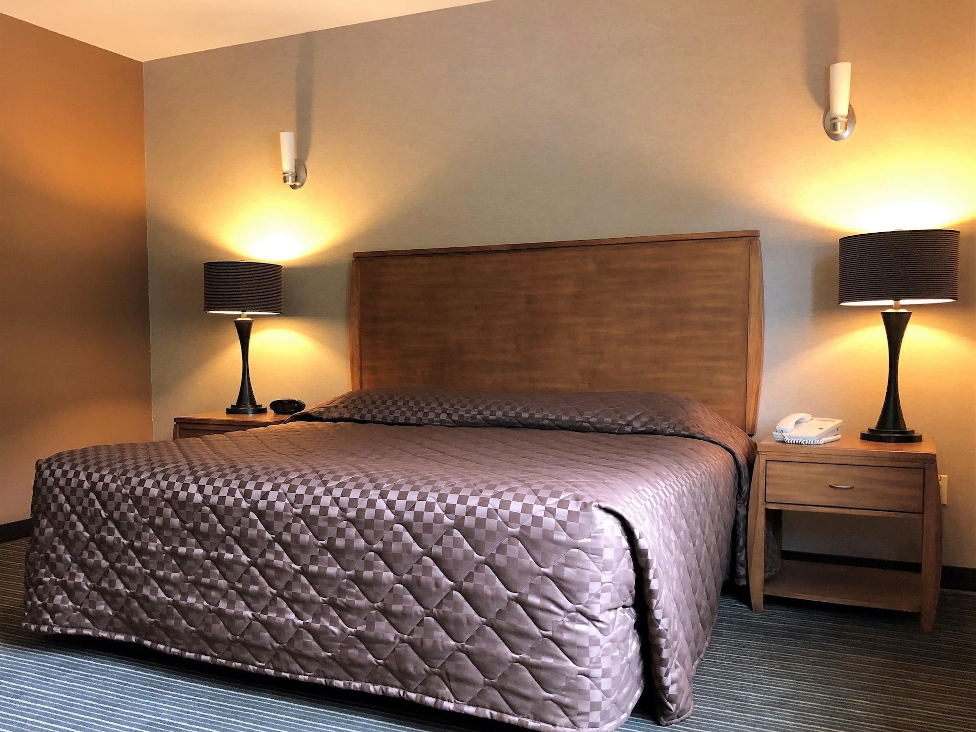 breeze inn