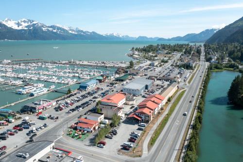 seward