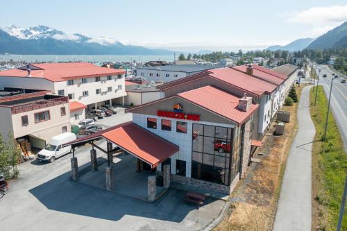 seward