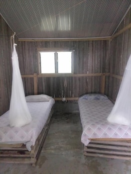 Beyin Eco Beach Camp,Nzulezo Visitor Center Street Beyin,2.5 star