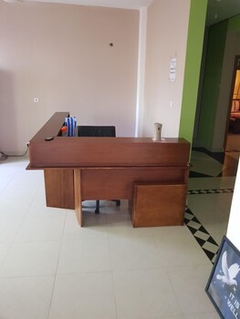 Dreamers Lodge,Ashaiman>>Accra,3.5 star
