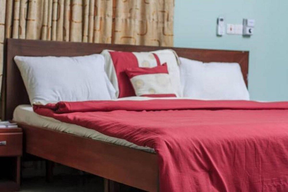 Dreamers Lodge,Ashaiman>>Accra,3.5 star