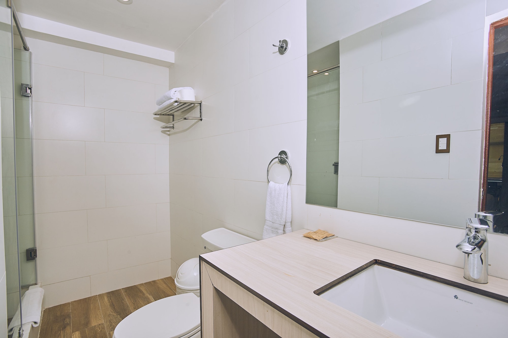 victoria regia hotel