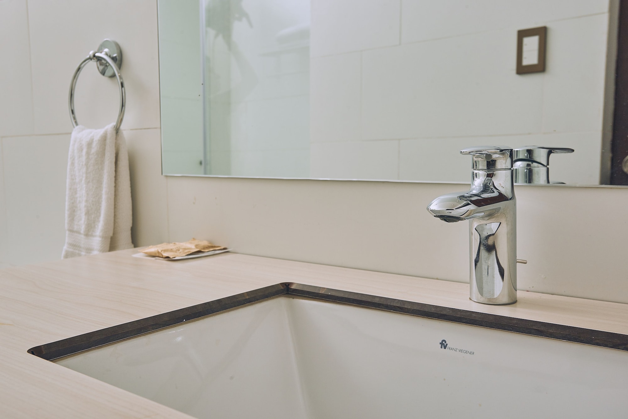 victoria regia hotel