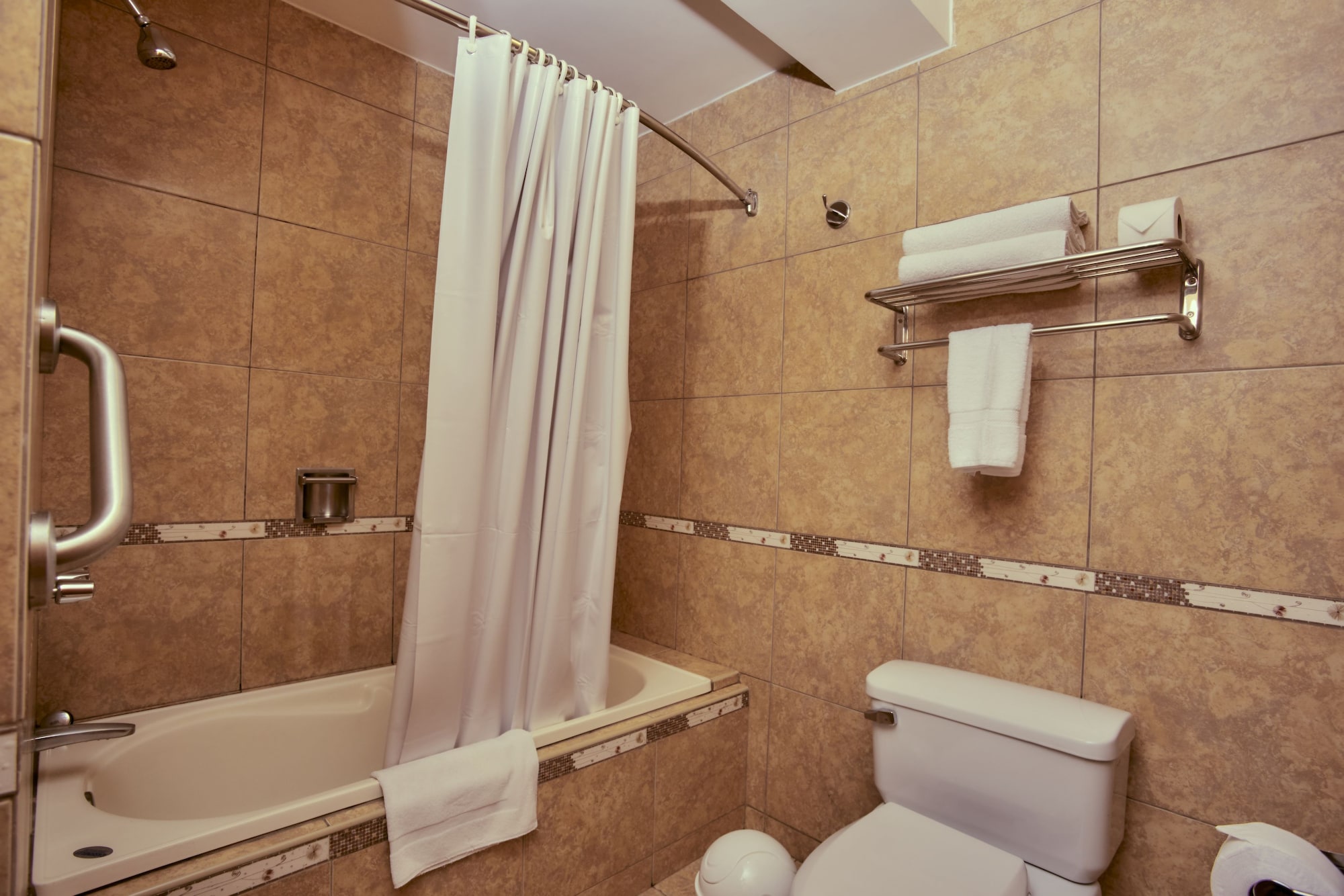 victoria regia hotel