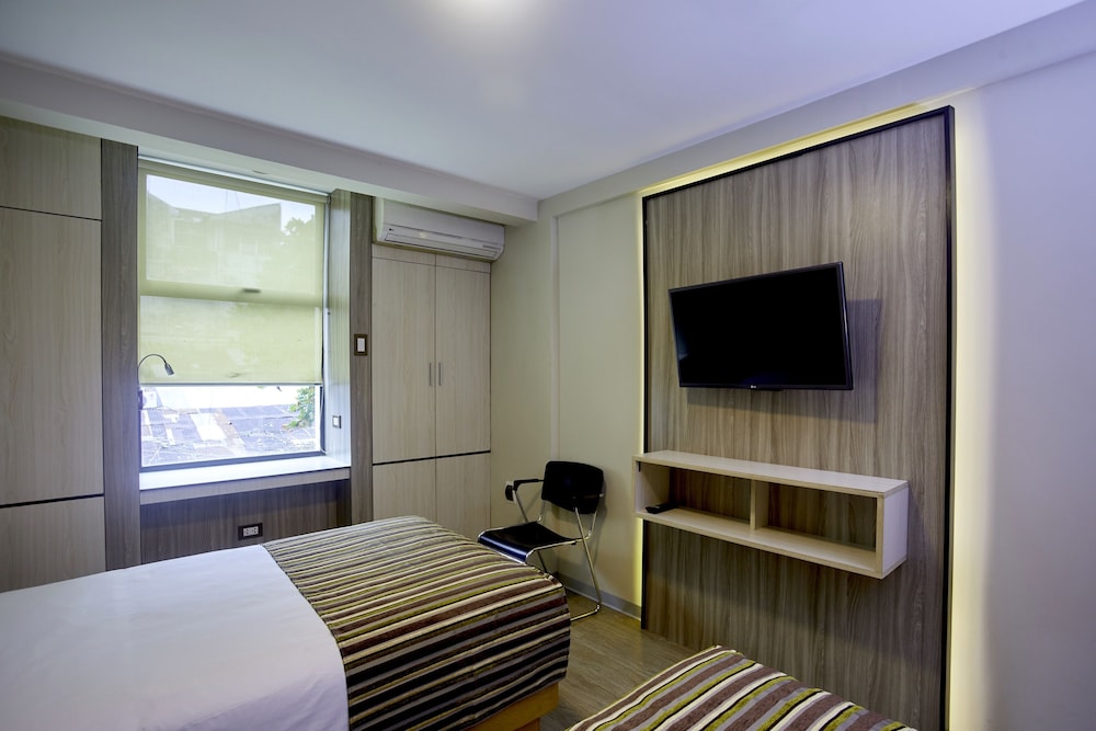 victoria regia hotel