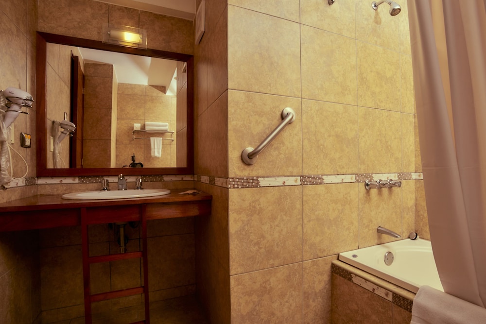 victoria regia hotel