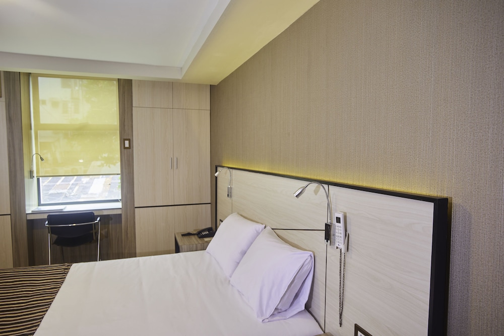 victoria regia hotel