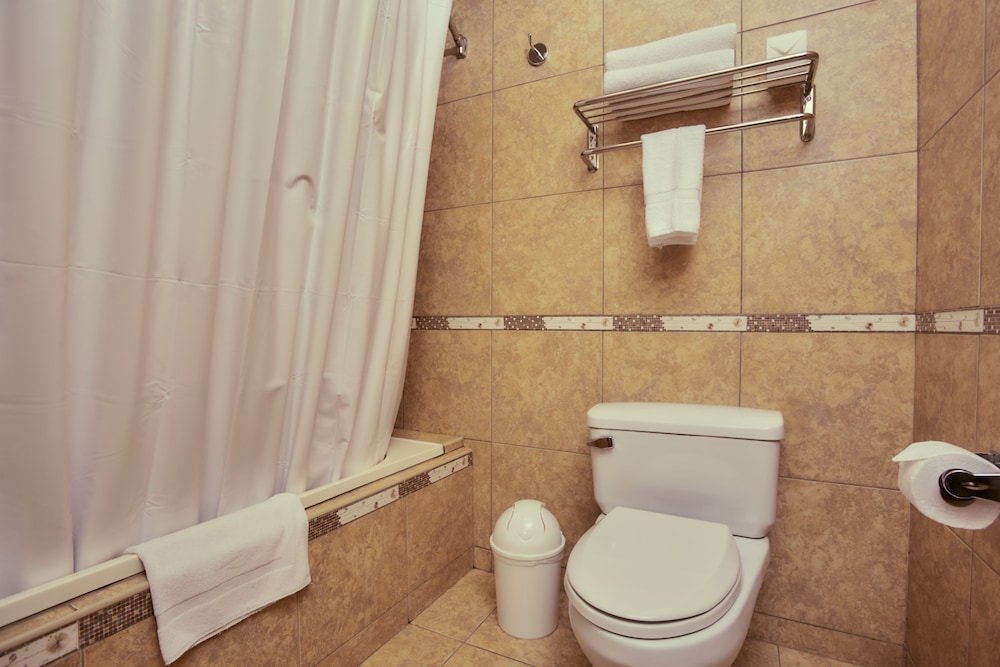 victoria regia hotel