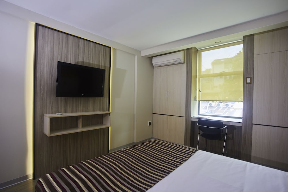 victoria regia hotel