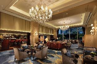 Conrad Dalian,Zhong Shan>>Dalian,5 star