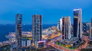 Conrad Dalian,Zhong Shan>>Dalian,5 star